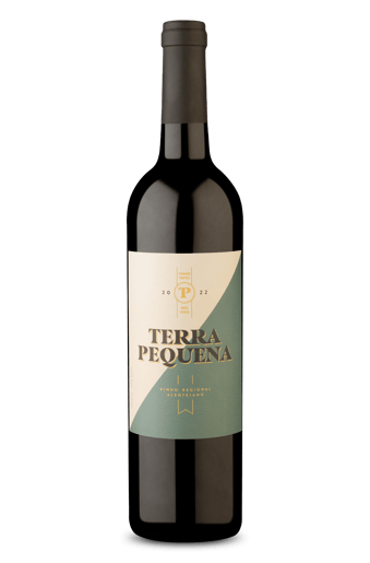 Terra Pequena Vinho Regional Alentejano 2022