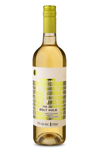 The Bolt Hole Merseguera Moscatel 2023