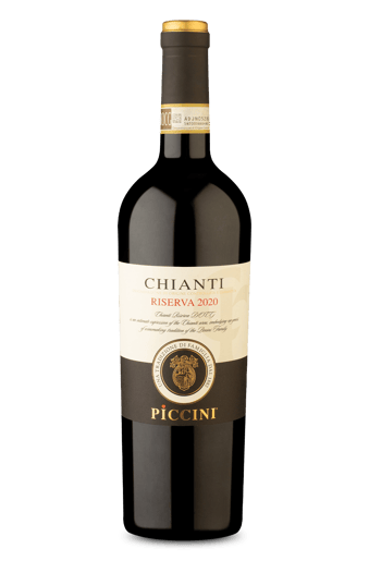 Piccini D.O.C.G. Chianti Riserva 2020