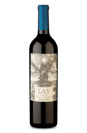 Lay Malbec 2024
