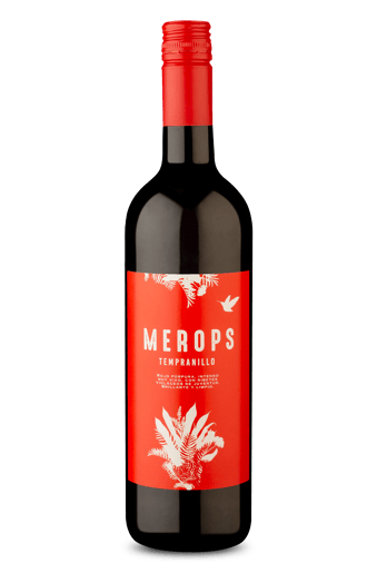 Merops Tempranillo Suave 2023
