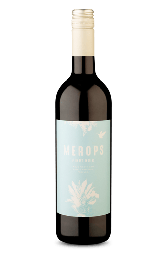 Merops Pinot Noir Suave 2023