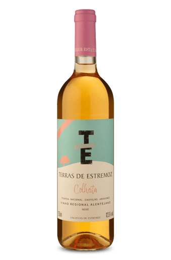 Terras de Estremoz Regional Alentejano Rosé 2022