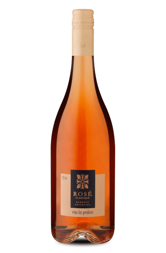 Las Perdices Malbec Rosé 2024