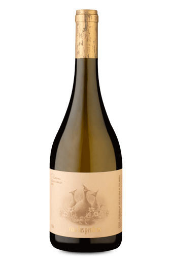 Las Perdices Reserva Chardonnay 2023