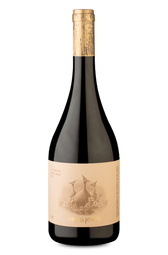 Las Perdices Reserva Pinot Noir 2022