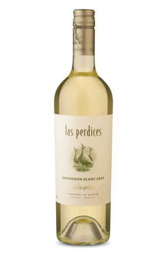 Las Perdices Sauvignon Blanc 2024