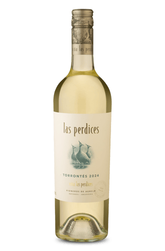 Las Perdices Torrontés 2024