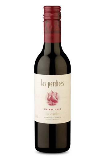 Las Perdices Malbec 2023 375mL