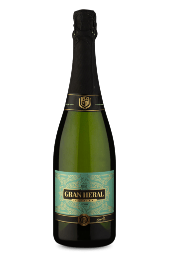 Espumante Gran Heral Brut