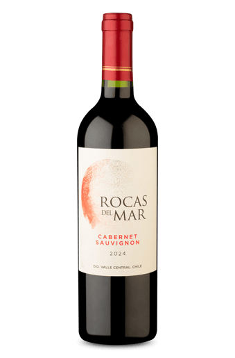 Rocas del Mar D.O. Valle Central Cabernet Sauvignon 2024