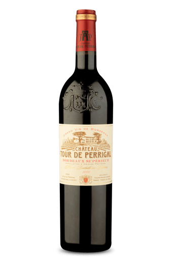 Château Tour de Perrigal A.O.C. Bordeaux Supérieur 2022