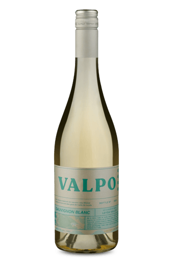 Valpo D.O. Valle de Leyda Sauvignon Blanc 2023