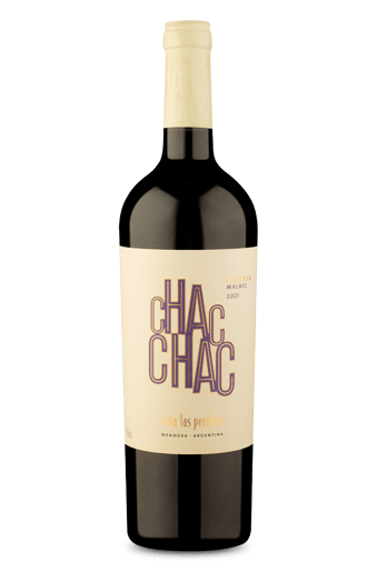 Chac Chac Reserva Malbec 2021