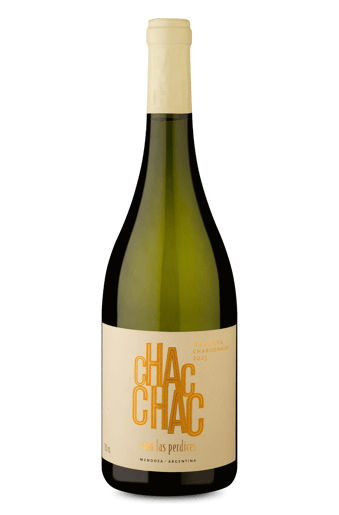 Chac Chac Reserva Chardonnay 2023