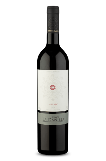 Finca La Daniela Malbec 2024