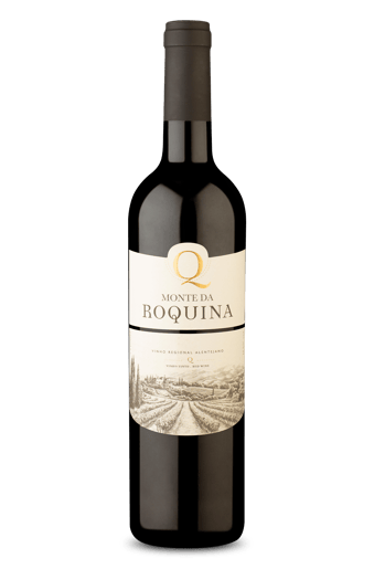 Monte da Roquina Regional Alentejano 2023