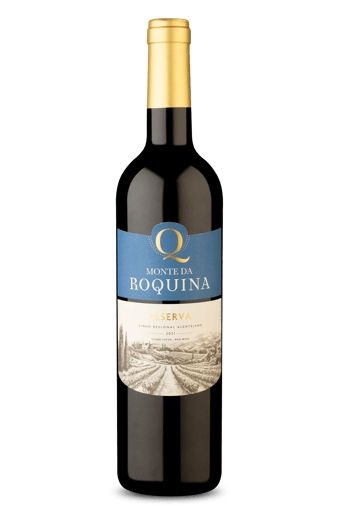 Monte da Roquina Reserva Regional Alentejano 2021