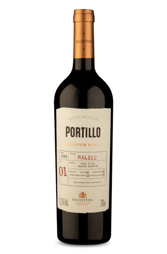 Portillo Valle de Uco Malbec 2024