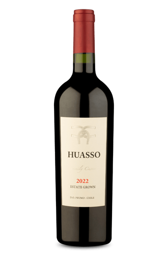 Huasso Family Cuvee D.O. Peumo 2022