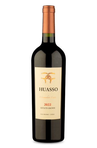Huasso Winemakers Cuvee D.O. Peumo 2022