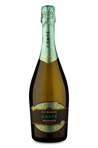 Espumante Ca Marian Conté Brut