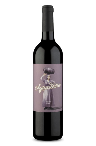 Aguadeira Tinto