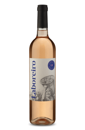 Laboreiro Rosé