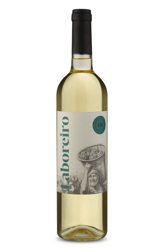 Laboreiro Branco