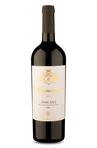 Comassi I.G.T. Toscana 2019