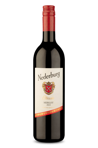 Nederburg 56 Hundred Merlot 2023