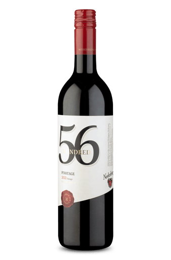 Nederburg 56 Hundred Pinotage 2022