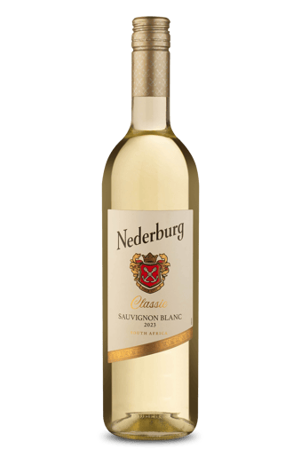 Nederburg 56 Hundred Sauvignon Blanc 2023