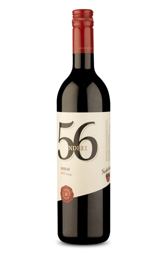 Nederburg 56 Hundred Shiraz 2023