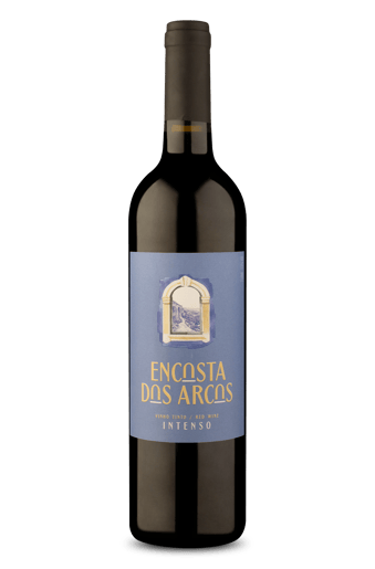 Encosta dos Arcos Intenso Tinto