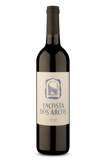 Encosta dos Arcos Red Wine
