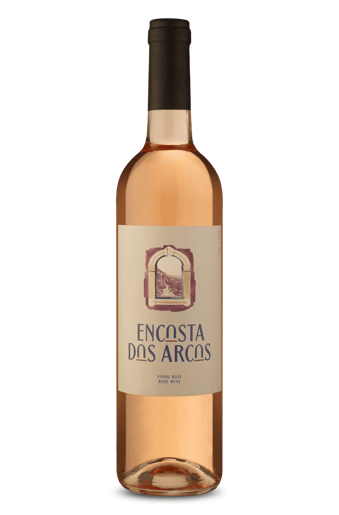 Encosta dos Arcos Rosé