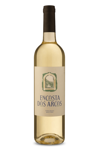 Encosta dos Arcos Branco