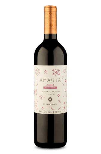 Amauta Family Reserve Cafayate Valley Salta Malbec 2023