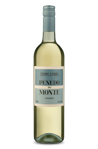 Penedo do Monte Loureiro D.O.C. Vinho Verde 2024