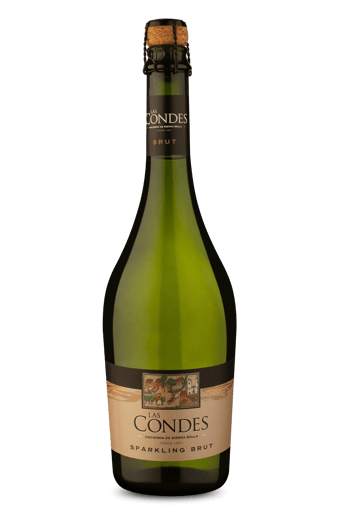 Espumante Las Condes Brut