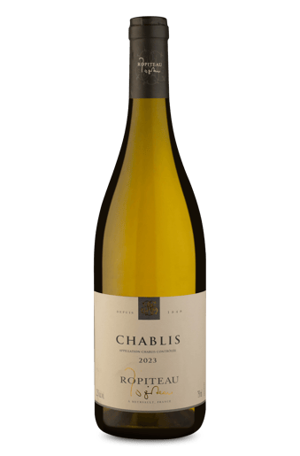 Ropiteau Frères A.O.C. Chablis 2023