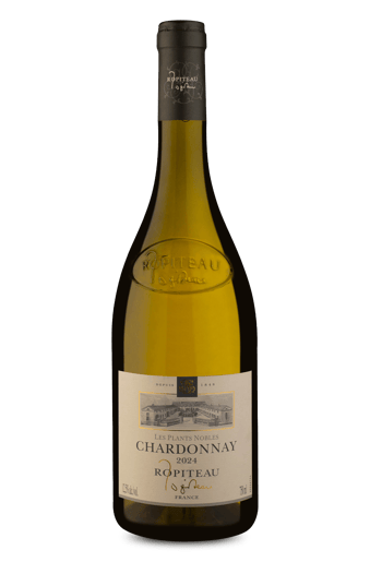 Ropiteau Frères Les Plants Nobles Chardonnay 2024