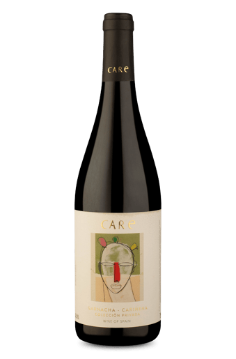 Care Colección Privada Garnacha D.O.P. Cariñena 2022