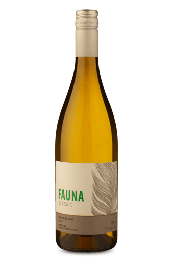 Fauna Classic White Blend 2024