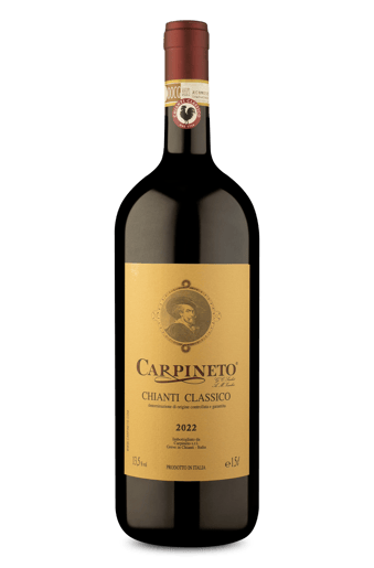 Carpineto D.O.C.G. Chianti Classico 2022 1,5 L