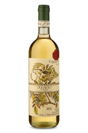 Carpineto Dogajolo I.G.T. Toscano Bianco 2023