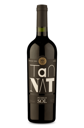Pueblo del Sol Ultra Tannat 2023