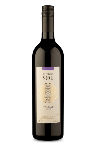 Pueblo del Sol Tannat 2024