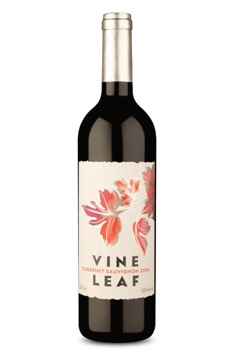 Vine Leaf Cabernet Sauvignon 2024